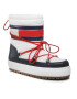 Tommy Jeans Hótaposó Snowboot Low EN0EN02162 Fehér - Pepit.hu