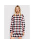 Tommy Jeans Ing Waffle DW0DW11902 Színes Regular Fit - Pepit.hu