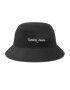 Tommy Jeans Kalap Bucket Tjw Sport Hat AW0AW12627 Fekete - Pepit.hu