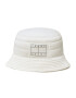 Tommy Jeans Kalap Herita Bucket Hat AW0AW12680 Fehér - Pepit.hu