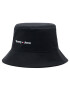 Tommy Jeans Kalap Sport Bucket AW0AW14989 Fekete - Pepit.hu