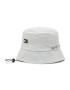 Tommy Jeans Kalap Tjw Festival Bucket AW0AW11666 Fehér - Pepit.hu