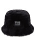 Tommy Jeans Kalap Tjw Fuzzy Rev. Bucket Hat AW0AW15459 Fekete - Pepit.hu