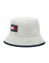 Tommy Jeans Kalap Tjw Heritage Bucket AW0AW11668 Fehér - Pepit.hu