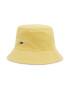 Tommy Jeans Kalap Tjw Sport Bucket AW0AW11661 Sárga - Pepit.hu