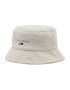 Tommy Jeans Kalap Tjw Sport Winter Bucket AW0AW10823 Fehér - Pepit.hu