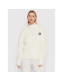 Tommy Jeans Kardigán Badge DW0DW12092 Bézs Oversize - Pepit.hu