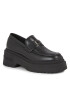 Tommy Jeans Loaferek Tjw Chunky Loafer EN0EN02320 Fekete - Pepit.hu