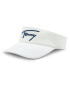 Tommy Jeans Napellenző Spring Break Visor AW0AW14600 Fehér - Pepit.hu