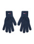 Tommy Jeans Női kesztyű Tjw Ess Flag Glove AW0AW10704 Sötétkék - Pepit.hu