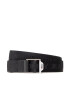 Tommy Jeans Női öv Tjw Ess Webbing Belt AW0AW11861 Fekete - Pepit.hu