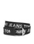 Tommy Jeans Női öv Tjw Webbing 3.0 AW0AW14071 Fekete - Pepit.hu