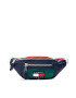 Tommy Jeans Övtáska Tjm Heritage Bumbag Il AM0AM09723 Sötétkék - Pepit.hu