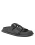 Tommy Jeans Papucs Fancy Sandal EN0EN02136 Fekete - Pepit.hu