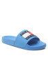 Tommy Jeans Papucs Flag Pool Sld Ess EN0EN02115 Kék - Pepit.hu