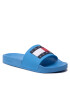 Tommy Jeans Papucs Flag Pool Slide EN0EN01889 Kék - Pepit.hu