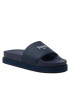 Tommy Jeans Papucs Flatform Pool Slide EN0EN01901 Sötétkék - Pepit.hu