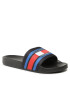 Tommy Jeans Papucs Neo Pool Slide EM0EM01111 Fekete - Pepit.hu