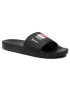 Tommy Jeans Papucs Pool Slide EM0EM00690 Fekete - Pepit.hu