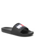 Tommy Jeans Papucs Pool Slide Ess EM0EM01191 Fekete - Pepit.hu