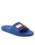 Tommy Jeans Papucs Pool Slide Ess EM0EM01191 Kék - Pepit.hu