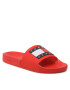 Tommy Jeans Papucs Pool Slide Ess EM0EM01191 Piros - Pepit.hu