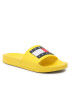 Tommy Jeans Papucs Pool Slide Ess EM0EM01191 Sárga - Pepit.hu