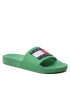 Tommy Jeans Papucs Pool Slide Ess EM0EM01191 Zöld - Pepit.hu