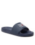 Tommy Jeans Papucs Print Poolslide EM0EM00985 Sötétkék - Pepit.hu