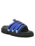 Tommy Jeans Papucs Sandal Rope EM0EM01149 Kék - Pepit.hu