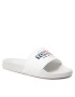 Tommy Jeans Papucs Seasonal Poolslide EM0EM01031 Fehér - Pepit.hu