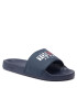 Tommy Jeans Papucs Seasonal Poolslide EM0EM01031 Sötétkék - Pepit.hu