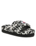 Tommy Jeans Papucs Slipper EN0EN02041 Fekete - Pepit.hu