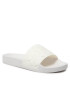 Tommy Jeans Papucs Woven Pool Slide EN0EN01857 Fehér - Pepit.hu