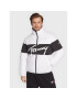 Tommy Jeans Pehelykabát Reversible Signature DM0DM14393 Fehér Relaxed Fit - Pepit.hu