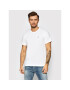 Tommy Jeans Póló Classic DM0DM09598 Fehér Regular Fit - Pepit.hu