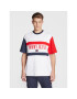 Tommy Jeans Póló Skater Archive Block DM0DM15055 Fehér Relaxed Fit - Pepit.hu