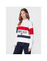 Tommy Jeans Pólóing Archive DW0DW14258 Fehér Oversize - Pepit.hu