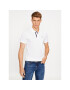 Tommy Jeans Pólóing Placket DM0DM15370 Fehér Slim Fit - Pepit.hu