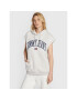 Tommy Jeans Pulóver DW0DW14343 Szürke Oversize - Pepit.hu