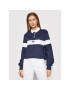 Tommy Jeans Pulóver Tiny Tommy DW0DW10990 Sötétkék Regular Fit - Pepit.hu