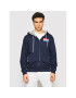 Tommy Jeans Pulóver Tjm Essential DM0DM10908 Sötétkék Regular Fit - Pepit.hu