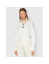 Tommy Jeans Pulóver Tjw Bxy Logo 3 Funnel Neck DW0DW11191 Fehér Boxy Fit - Pepit.hu