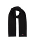 Tommy Jeans Sál Tjm Flag Scarf AM0AM11702 Fekete - Pepit.hu