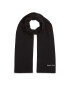 Tommy Jeans Sál Tjm Sport Scarf AM0AM11703 Fekete - Pepit.hu