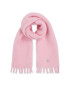 Tommy Jeans Sál Tjw Cosy Knit Scarf AW0AW15904 Rózsaszín - Pepit.hu