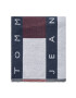 Tommy Jeans Sál Tjw Heritage Winter Scarf AW0AW10830 Szürke - Pepit.hu