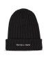 Tommy Jeans Sapka Tjm Sport Elevated Long Beanie AM0AM11678 Fekete - Pepit.hu