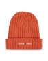 Tommy Jeans Sapka Tjm Sport Elevated Long Beanie AM0AM11678 Narancssárga - Pepit.hu