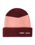 Tommy Jeans Sapka Tjw Academia Beanie AW0AW12623 Rózsaszín - Pepit.hu